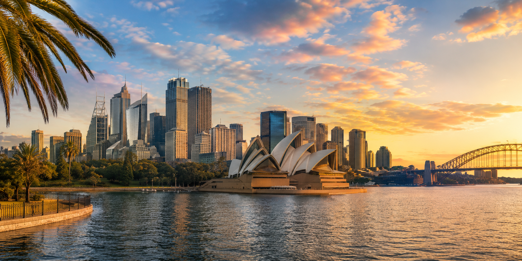 Study in Australia