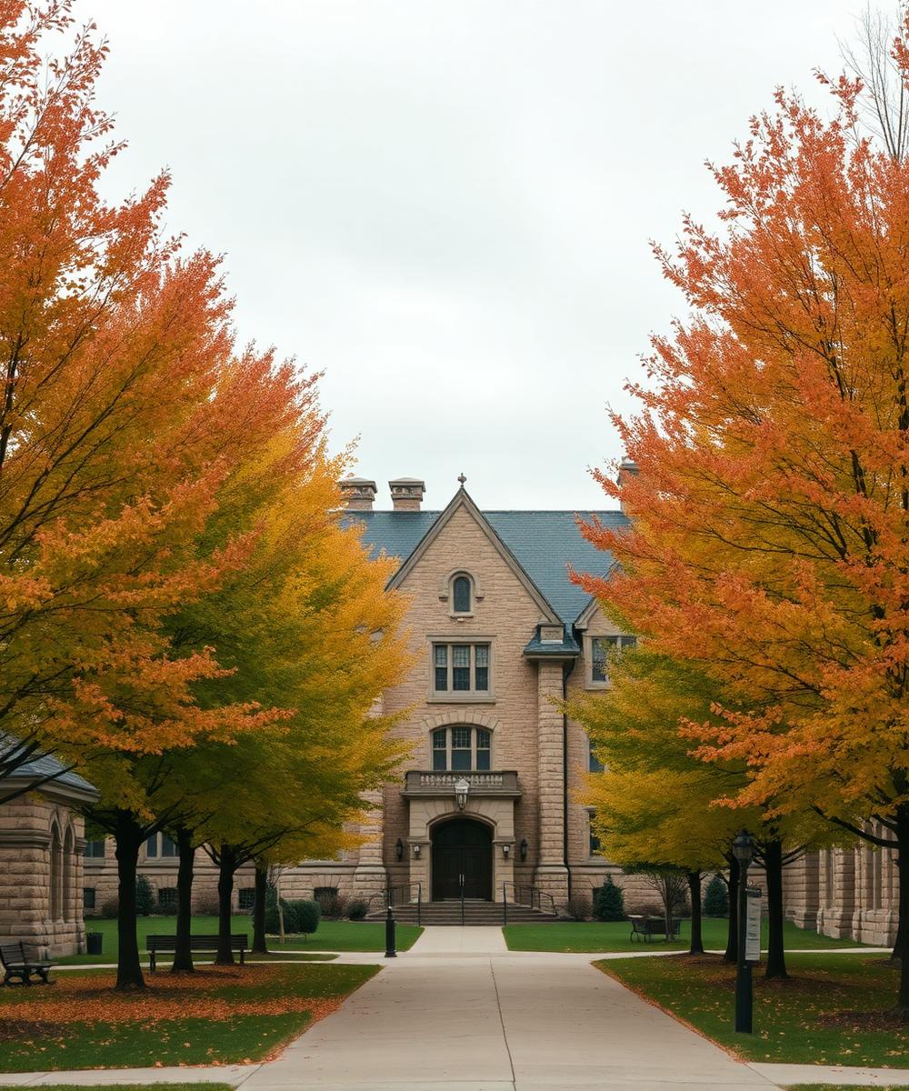 Study in Canada