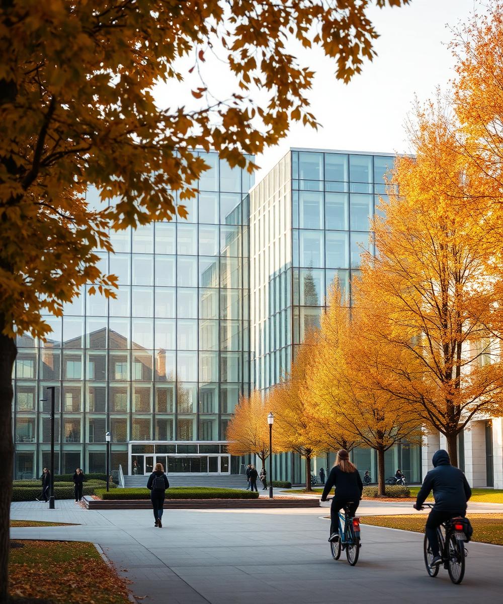 Study in Germany