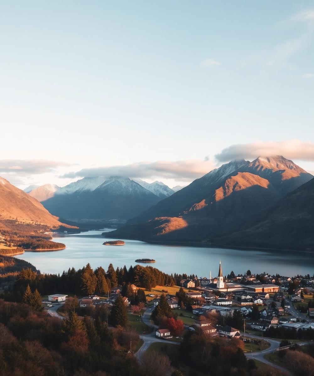 Study in New Zealand