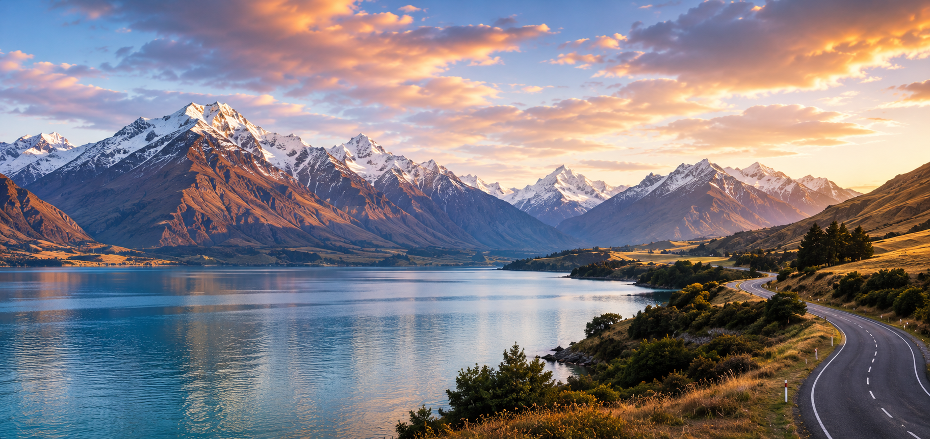 Study in New Zealand